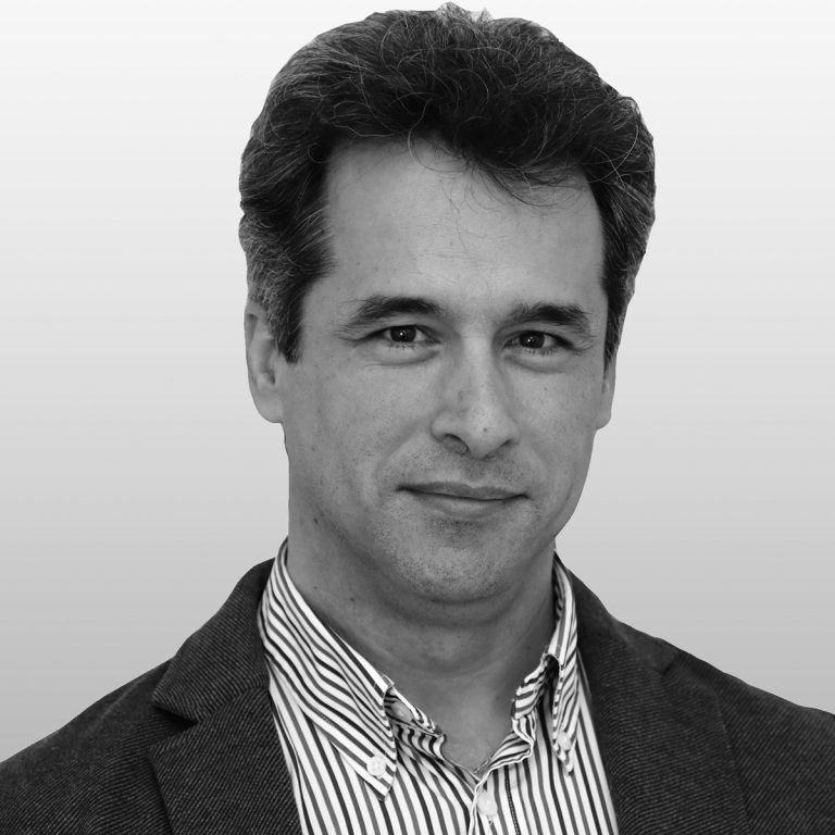 Felipe Samarán