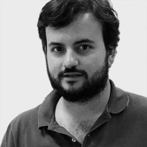 Javier Rubio Donzé