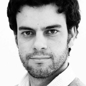 Rodrigo García González