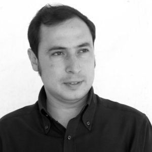 Carlos Pesqueira