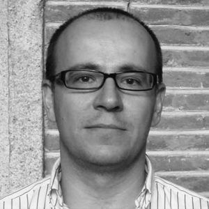 Javier Gómez