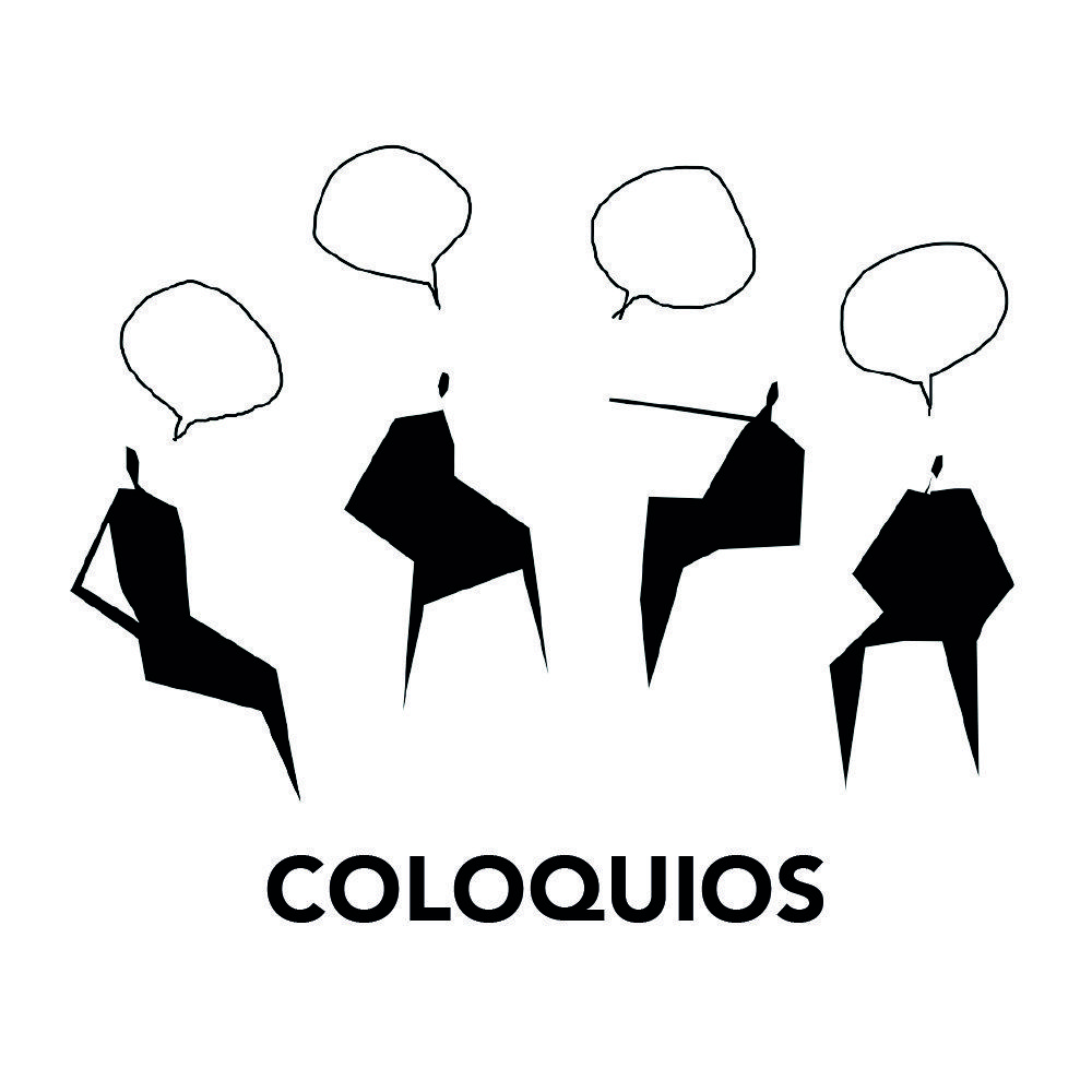 coloquios