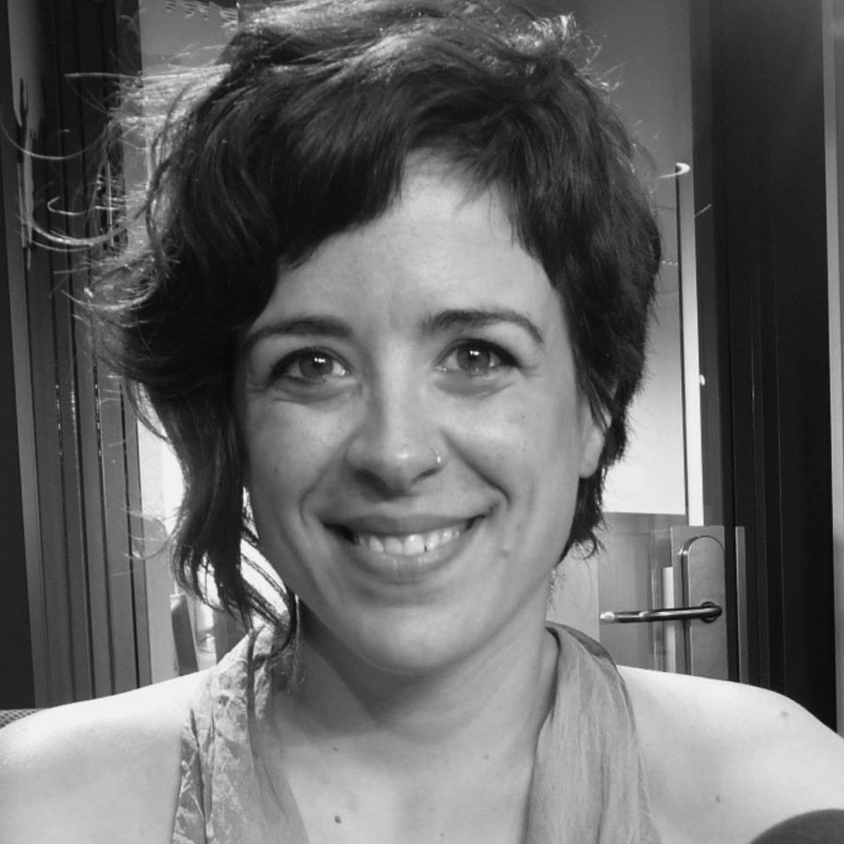 Ana López Ortego