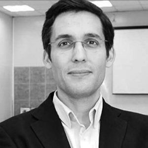 Ángel Martínez Posada