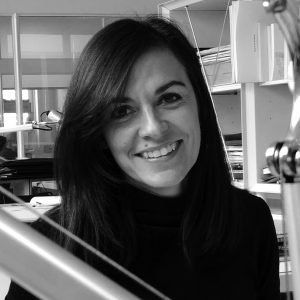 Carmen Moreno Álvarez